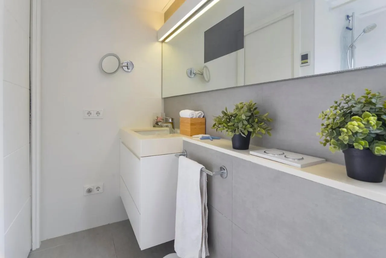 Canami... Luxury Apartment With Best Sea Views. Colonia de Sant Jordi
