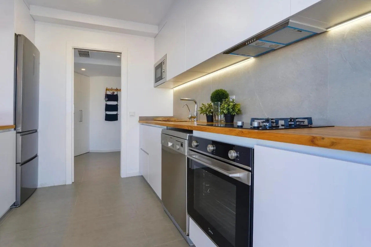 Canami... Luxury Apartment With Best Sea Views. Colonia de Sant Jordi
