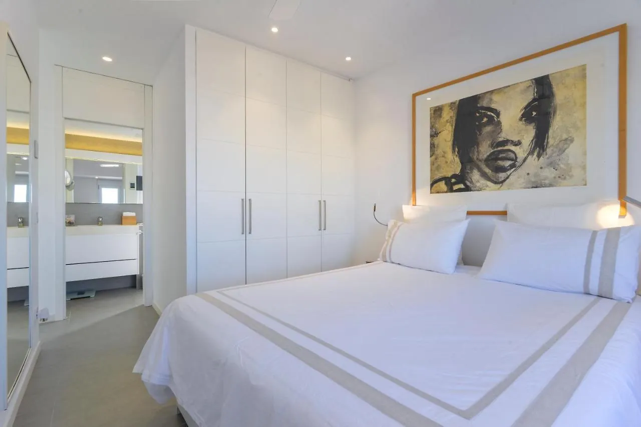 Canami... Luxury Apartment With Best Sea Views. Colonia de Sant Jordi