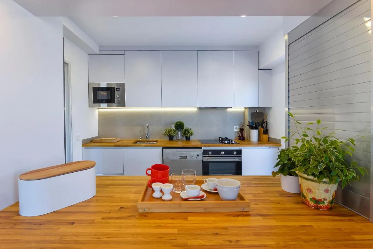 Canami... Luxury Apartment With Best Sea Views. Colonia de Sant Jordi 0*,  Spain