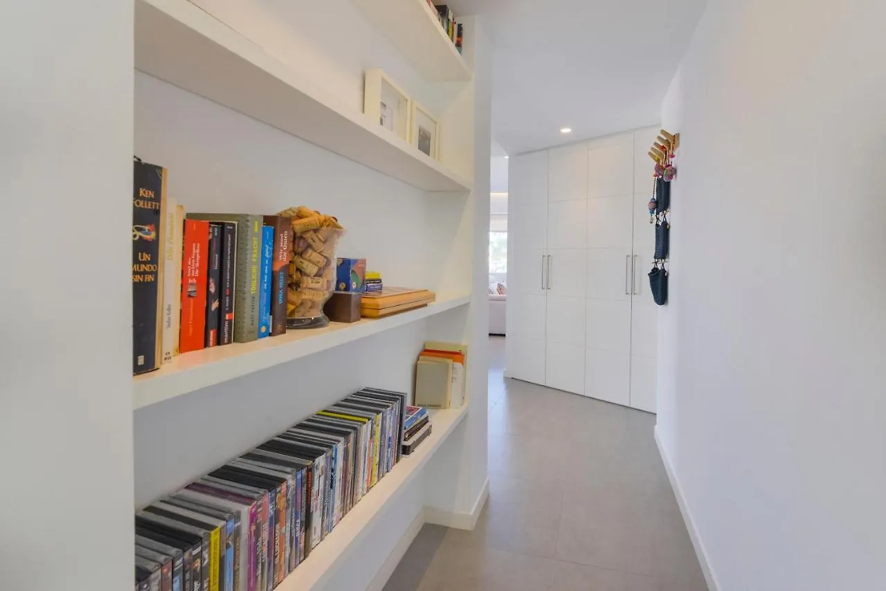 Canami... Luxury Apartment With Best Sea Views. Colonia de Sant Jordi