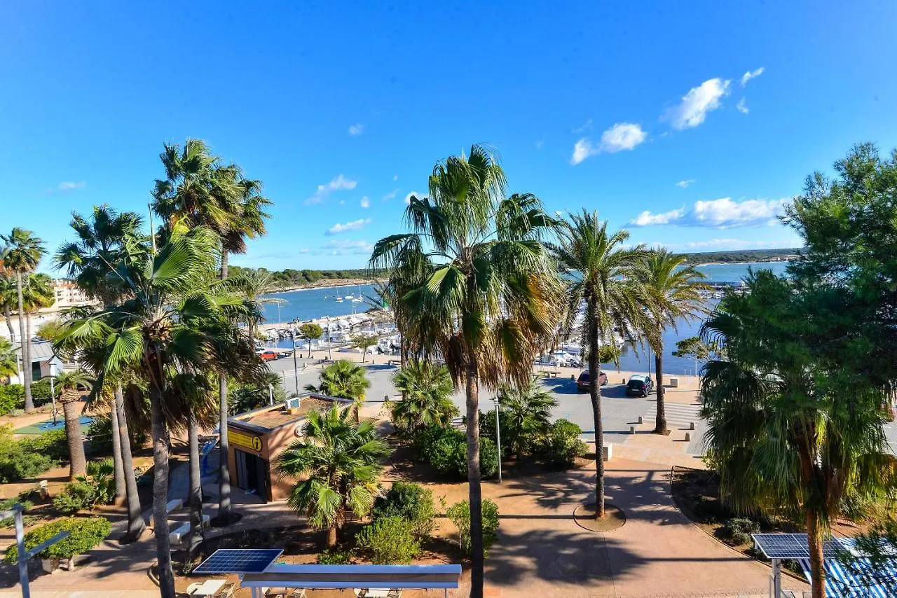 Canami... Luxury Apartment With Best Sea Views. Colonia de Sant Jordi