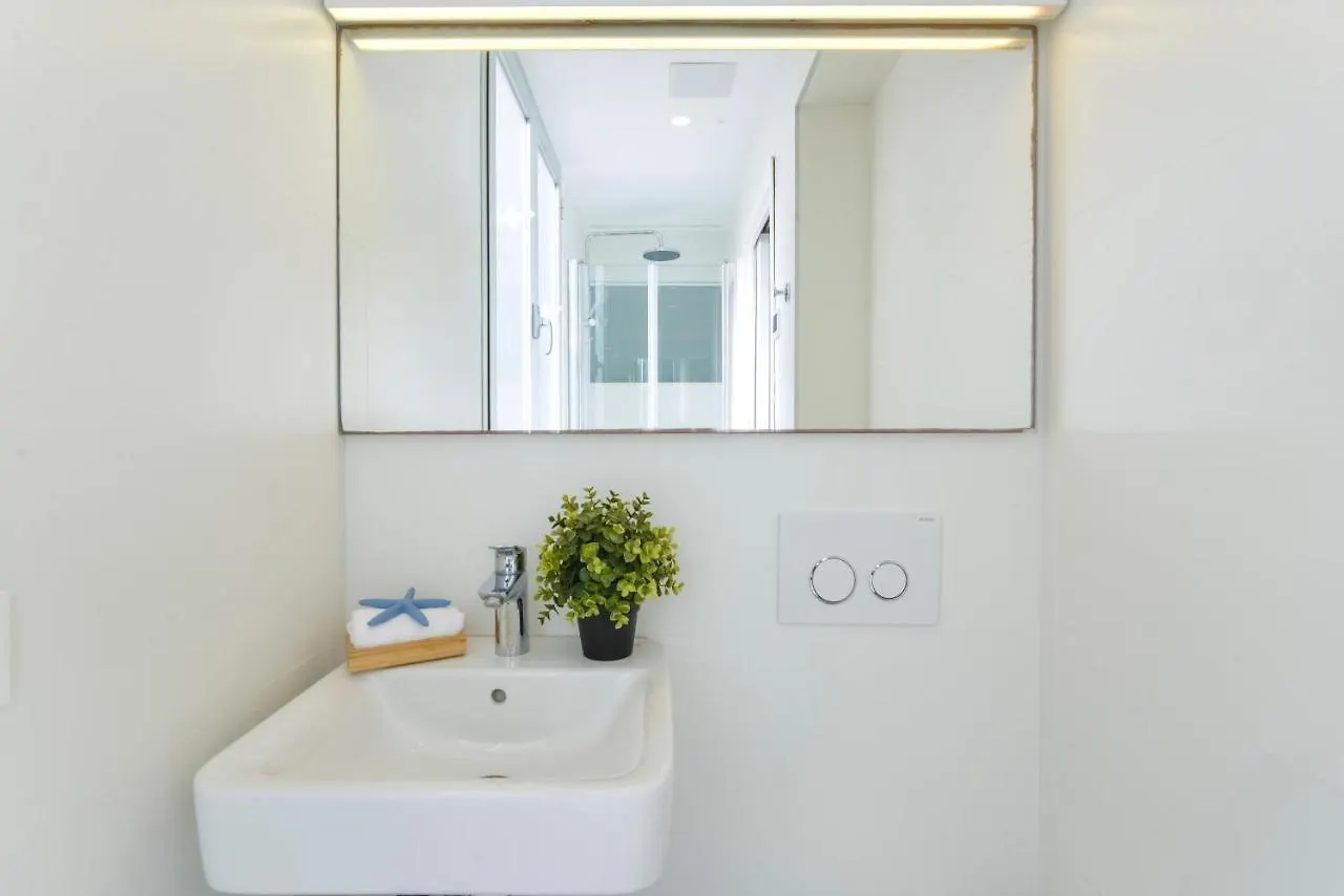 Canami... Luxury Apartment With Best Sea Views. Colonia de Sant Jordi 0*,