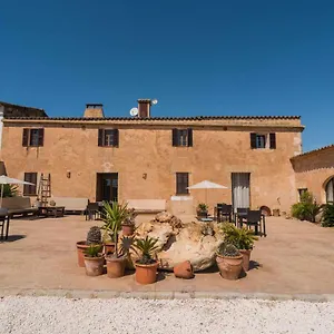 Sa Canoveta Colonia de Sant Jordi