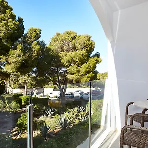 Universal Casa Marquesa Колонья Сант Джордин