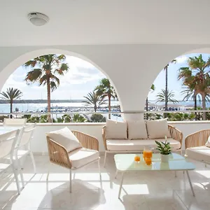  Apartment Edificio Puerto