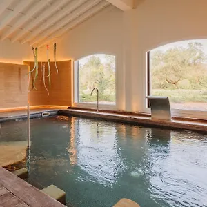 5* Hotel Fontsanta Thermal & - Adults Only
