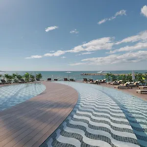 Iberostar Selection Es Trenc -new Opening- Hotell