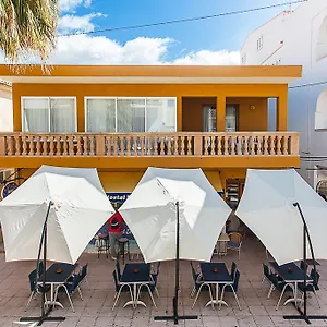 2* Pensjonat Doris - Adults Only