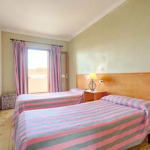  Apartment Estanques