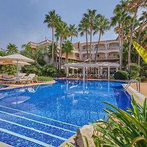 5* Hotel Boutiquehotel El Coto
